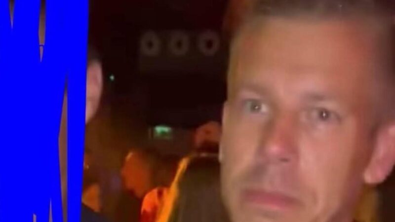 Magyar Péter drogos bulija: Felbukkant egy ukrán lány a történetben