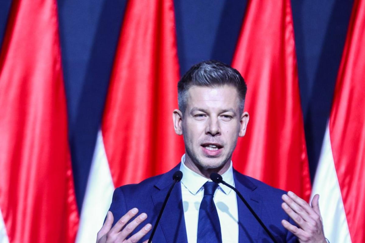 Megvan a bejelentés, pedig ez „még viccnek is rossz” – videóval