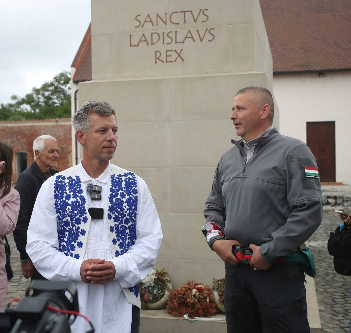 Tokatábornok elszabadult: „Semmi relevanciája nincs a háborúnak”