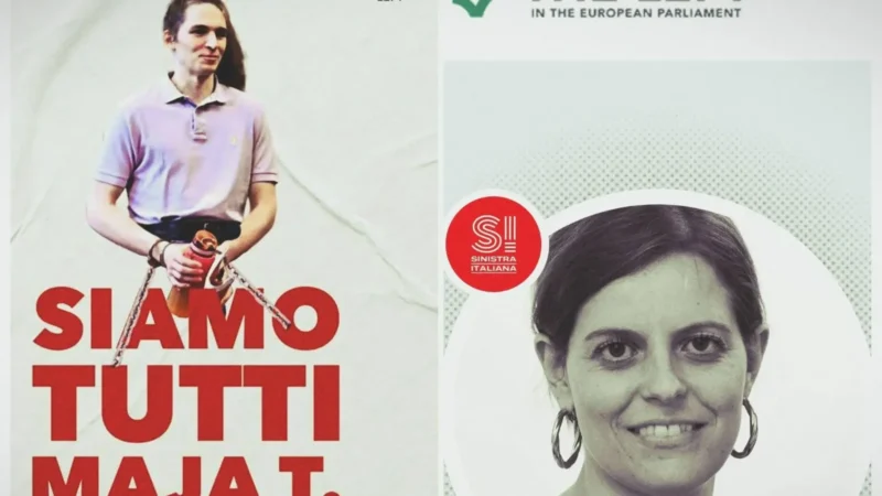 Demokratikus kötelesség embereket agyonverni a szélsőbalos EP-frakció szerint