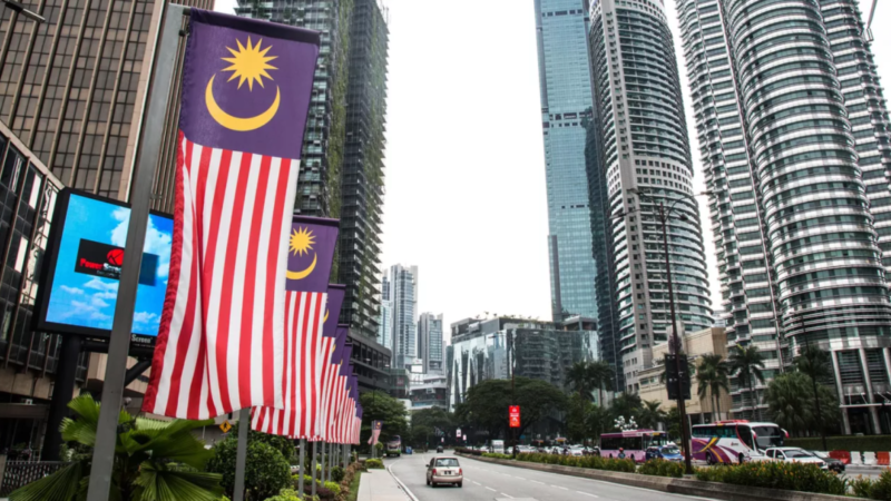 A malajziai hatóságok blokkolták az LMBTQ társkereső szolgáltatásokat
