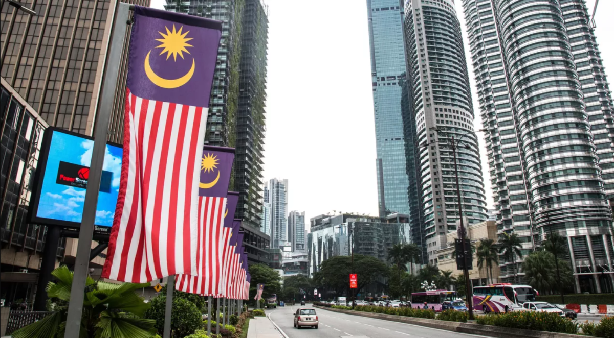 A malajziai hatóságok blokkolták az LMBTQ társkereső szolgáltatásokat