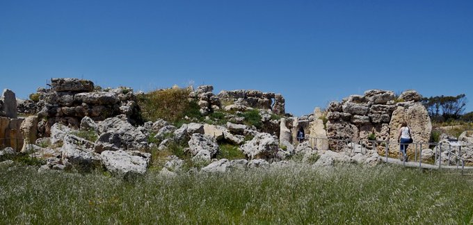 Ötezer éves történelmi emlékművet rongált meg egy magyar turista