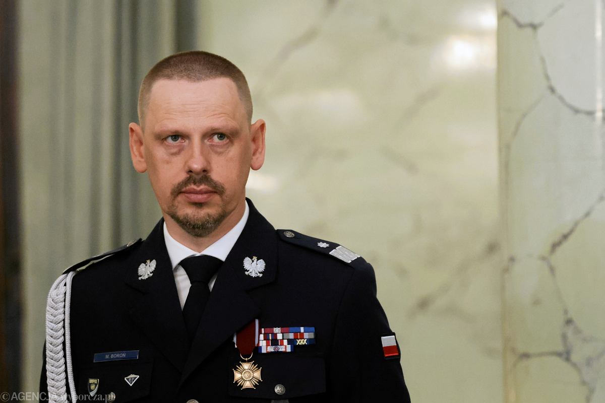 A lengyel hatóságok az ukrán fegyverek és bűnözők beáramlására készülnek