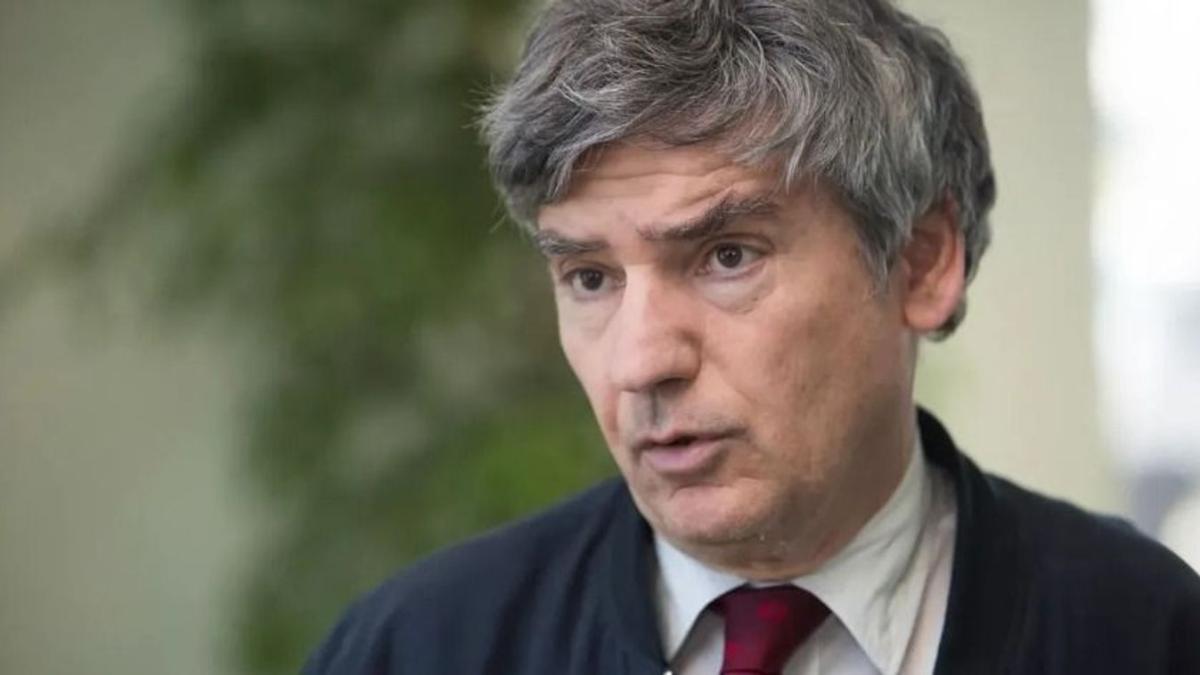 Újabb igazolás: A volt SZDSZ-es Mihályi Péter is csatlakozott a Tiszához