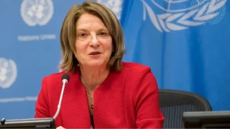 Az Epstein-botrány miatt mondott le egy norvég nagykövet