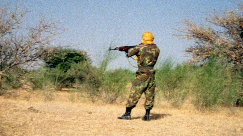 Tömegmészárlást hajtottak végre a dzsihádisták Nigériában