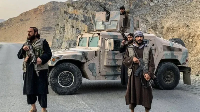 Pakisztán: „Nyílt háború” folyik Afganisztánnal