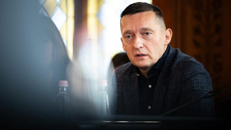 Rogán Antal: A Tisza győzelmének árát minden magyar megfizetné