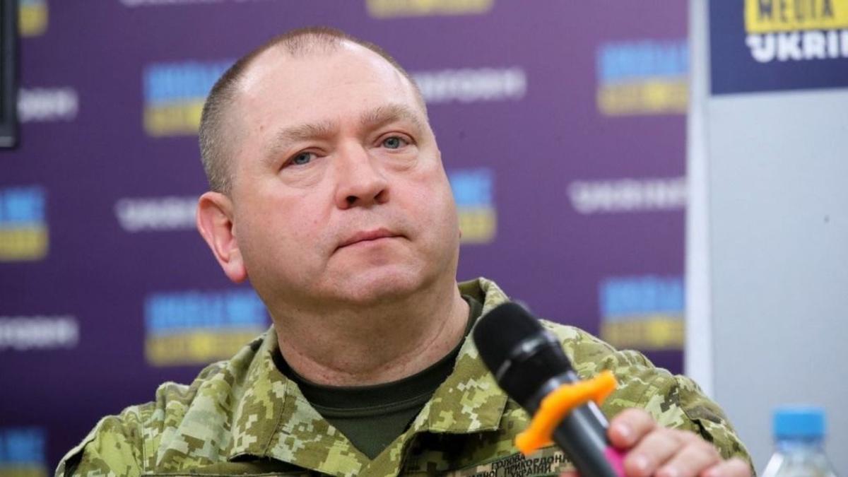 Újabb korrupciós botrány Ukrajnában