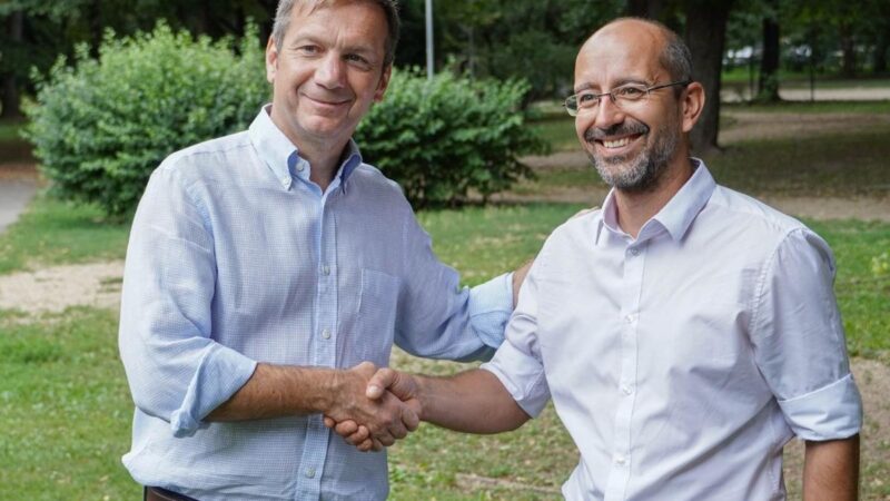 „Én egy geográfus egyetemi adjunktus voltam, nem politikus” – Rájött a momentumos Szabó, hogy inkább vissza kell lépnie a Tisza miatt