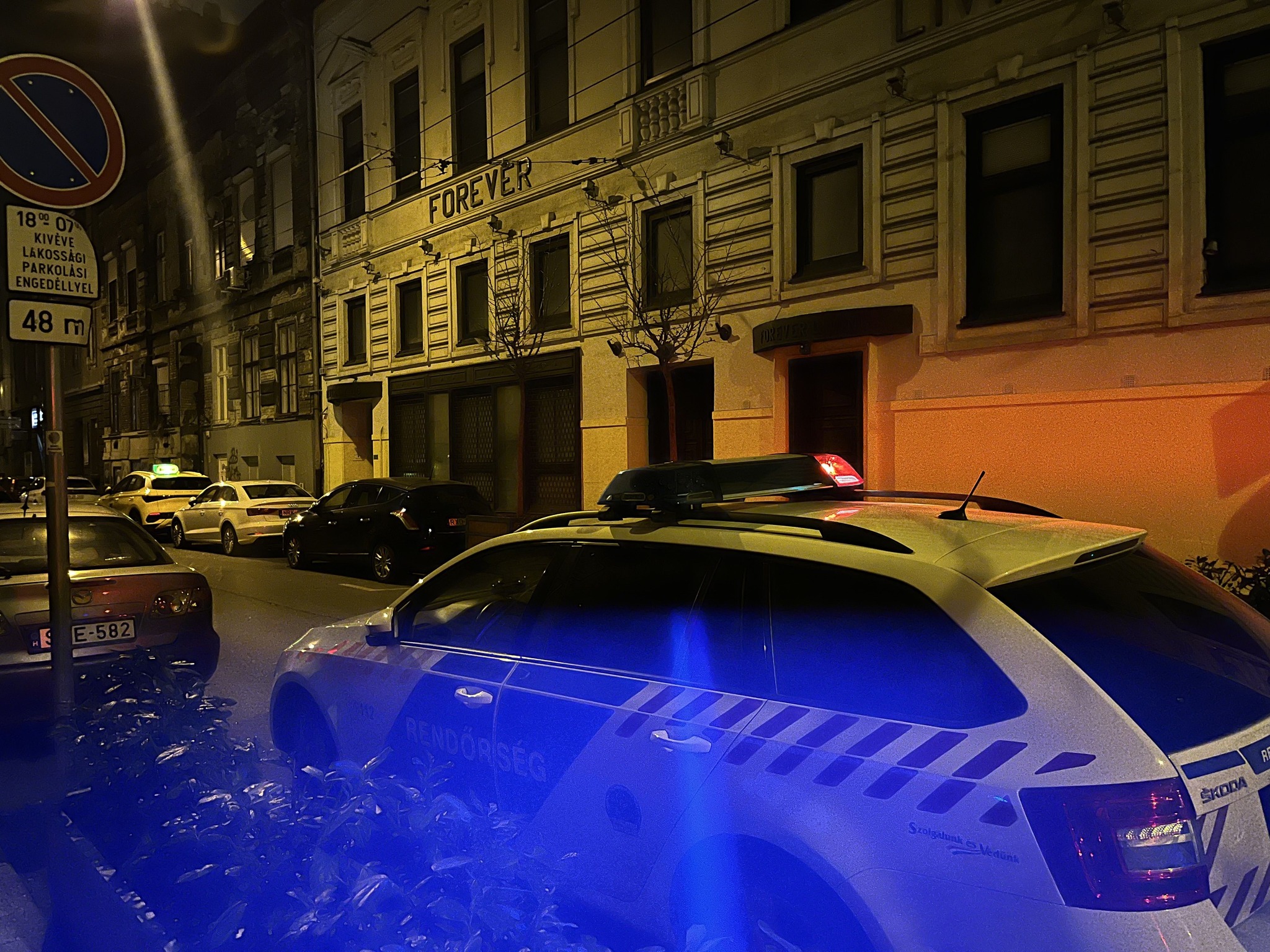 Betörés a Szondi utcában: lakossági panaszok és politikai vita Terézvárosban