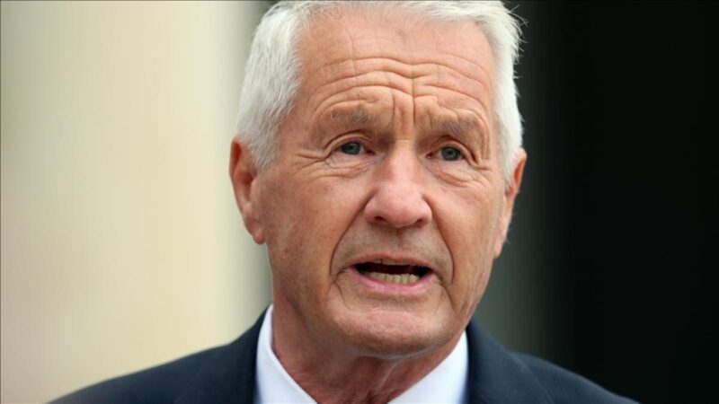 Öngyilkossági kísérletet követett el a volt norvég miniszterelnök