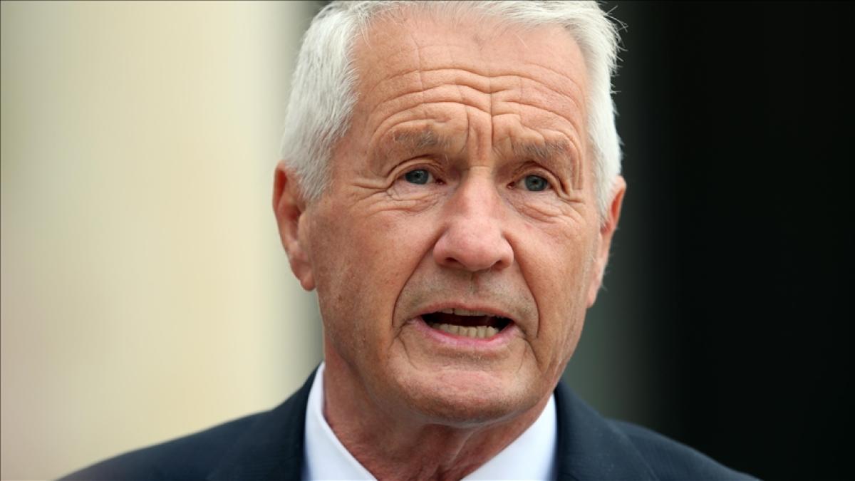 Öngyilkossági kísérletet követett el a volt norvég miniszterelnök