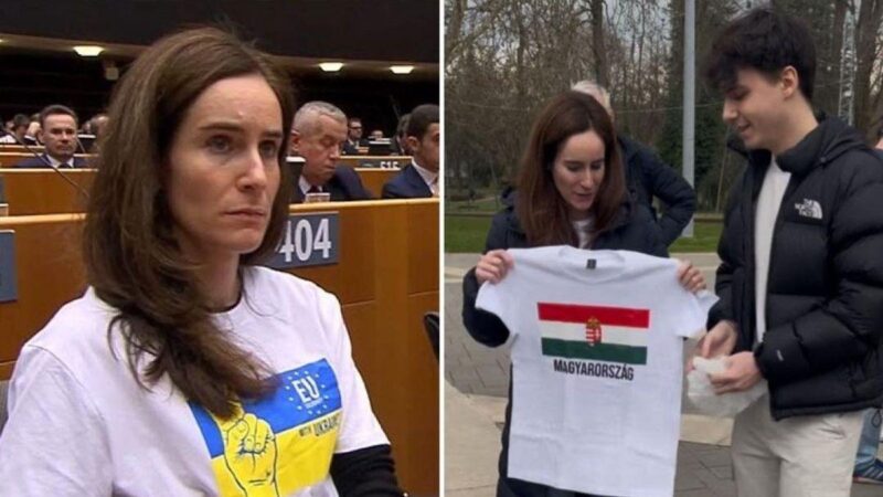 Egyre durvább összefonódások a Tisza és a nemzetközi pénzügyi rendszer között