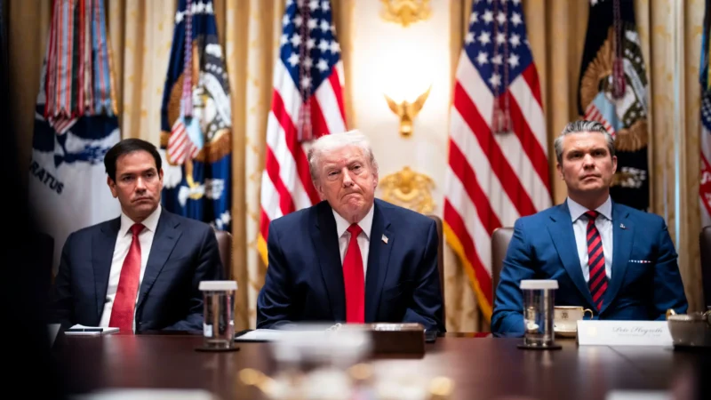 New York Times: a nyugati kémek szerint Irán nem készít atomfegyvert