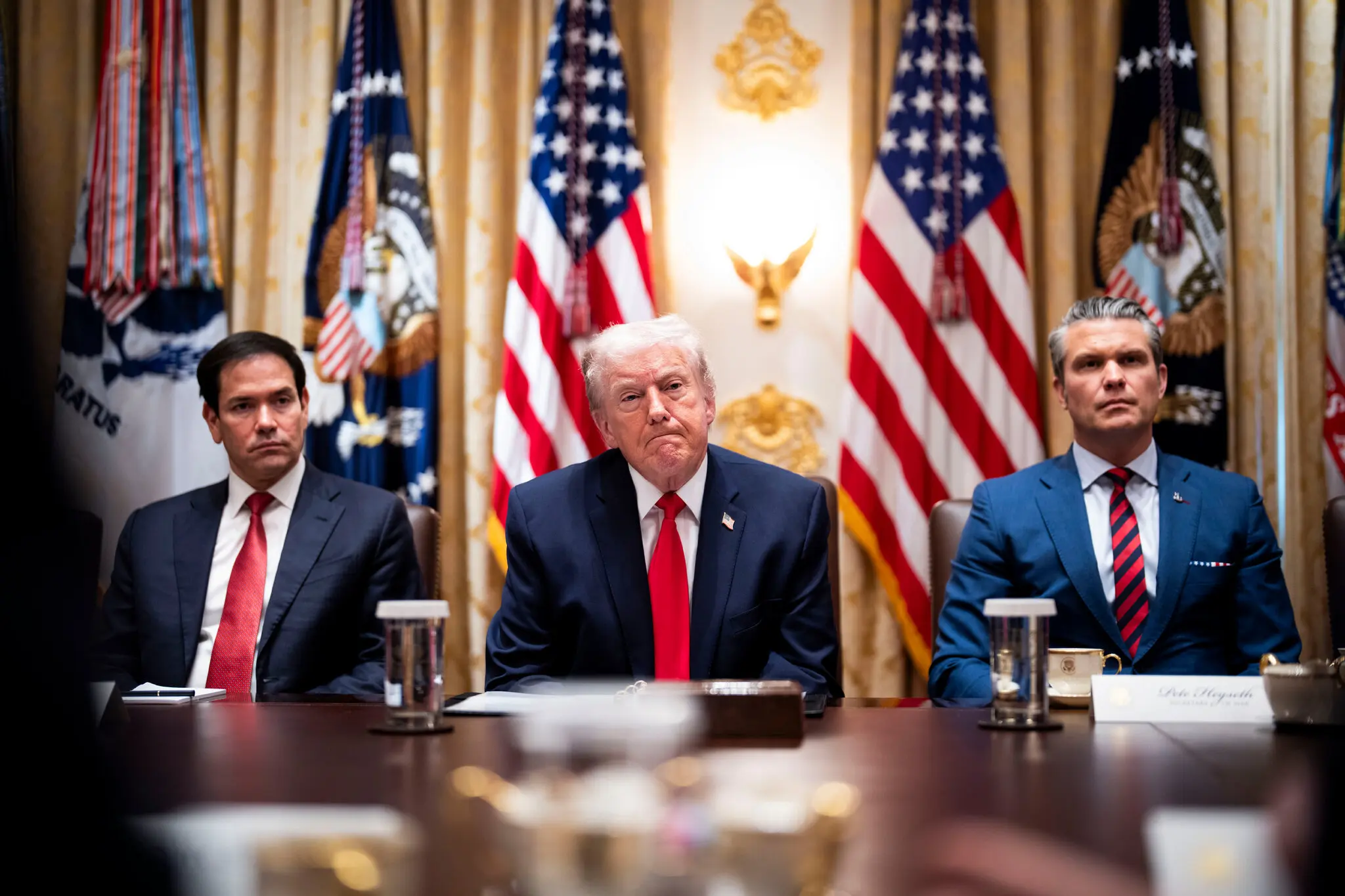 New York Times: a nyugati kémek szerint Irán nem készít atomfegyvert