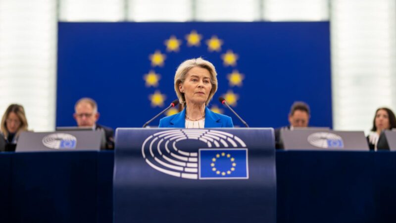 Amerikai kongresszusi jelentés: Brüsszel globális cenzúragépezetet épített ki