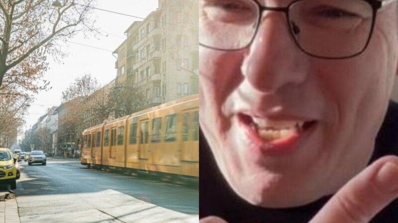 Karácsony eldöntötte: 1 milliárdból tönkreteszi a Mester utca közlekedését