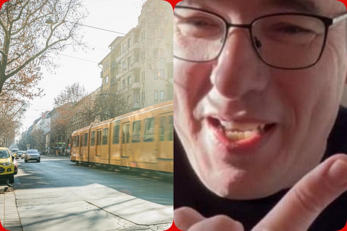 Karácsony eldöntötte: 1 milliárdból tönkreteszi a Mester utca közlekedését