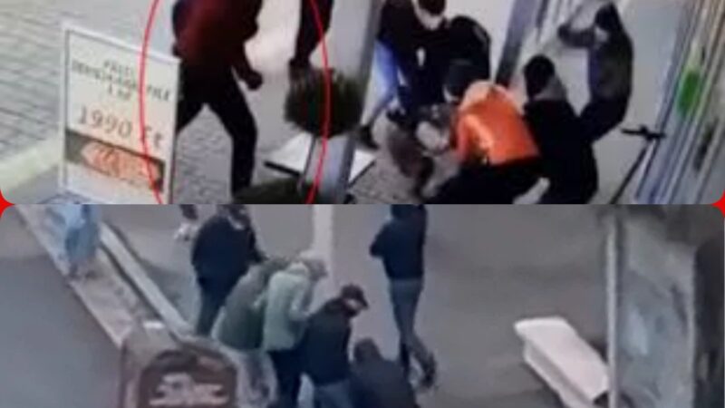 A szélsőbaloldali és szélsőjobboldali politikai erőszak Európában: párhuzamok, finanszírozás és kihívások 2026-ban