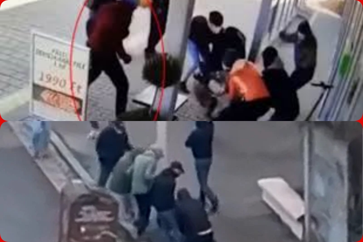 A szélsőbaloldali és szélsőjobboldali politikai erőszak Európában: párhuzamok, finanszírozás és kihívások 2026-ban