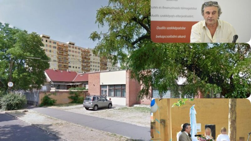 Oktatási piramisjáték közpénzből, avagy a következmények nélküli tanévek: miért ússza meg újra és újra a Tanext-kör?