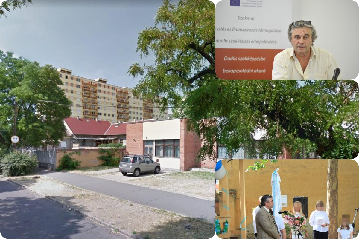 Oktatási piramisjáték közpénzből, avagy a következmények nélküli tanévek: miért ússza meg újra és újra a Tanext-kör?