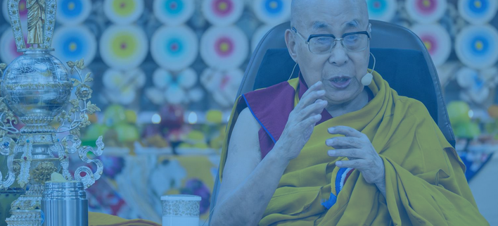 A Dalai Láma határozottan cáfolja az Epstein-kapcsolatot a nyilvánosságra hozott amerikai iratok után