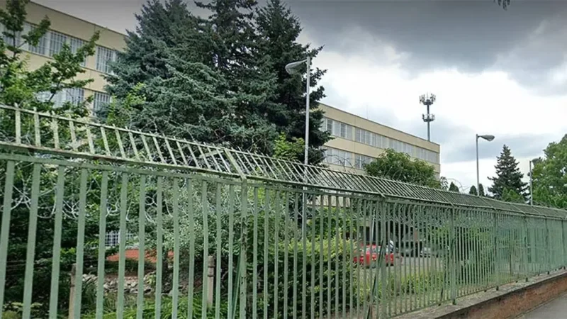 Négy hónap fogházbüntetést kapott egy a debreceni javítóintézetből megszökött fiatal