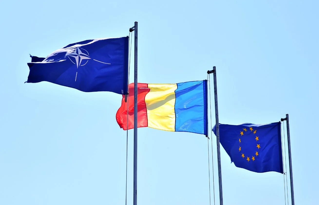 A román védelmi miniszter szerin az uniós drónfal egy megvalósíthatatlan utópia