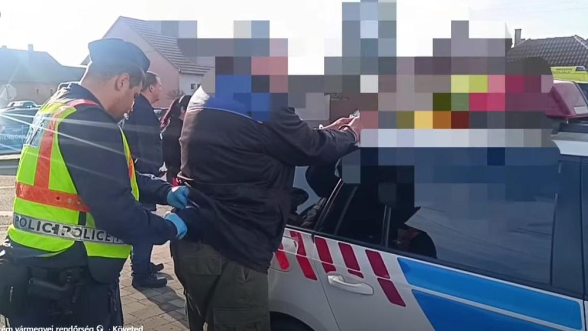 Rálőttek a nagyteveli polgármesterre: fejsérüléssel került kórházba, emberölési kísérlet miatt nyomoznak