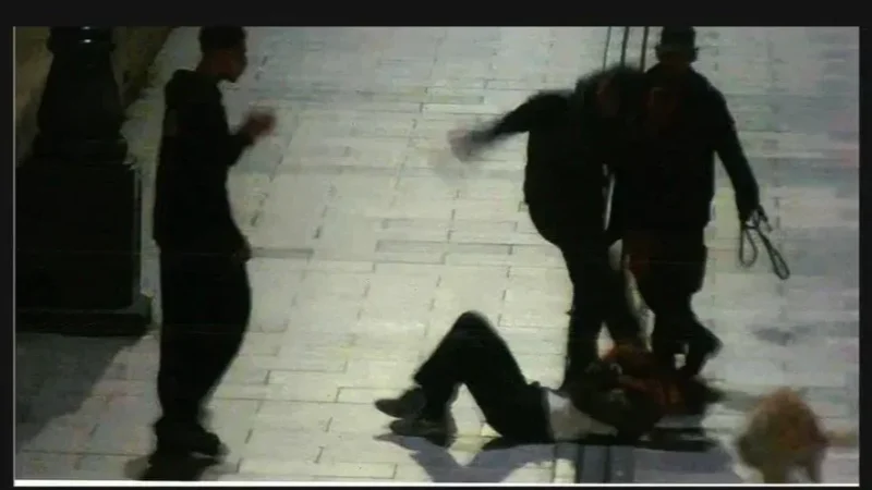 Brutális támadás egy fiatal francia golftehetség ellen – az ítélet felháborító