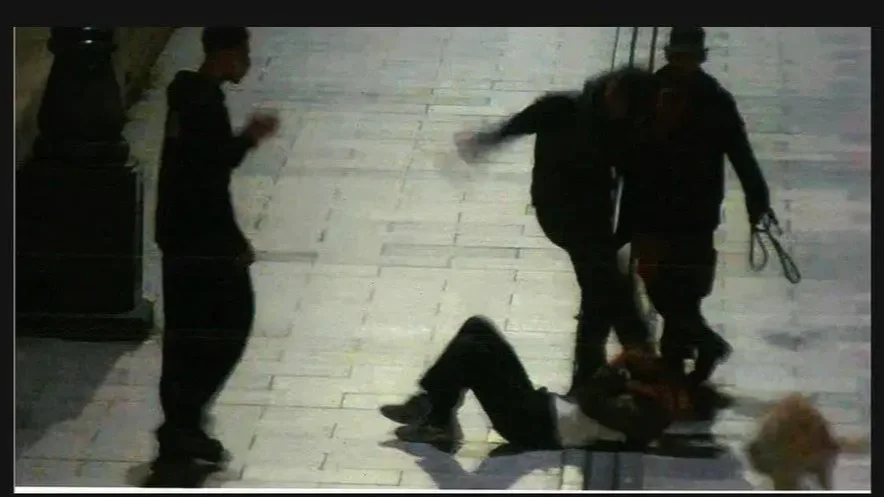 Brutális támadás egy fiatal francia golftehetség ellen – az ítélet felháborító