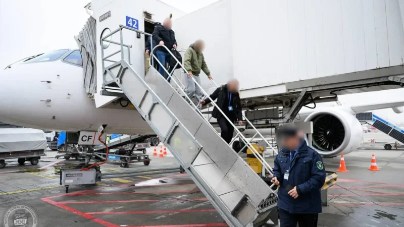 Svájcban fogták el a golfütős gyilkost