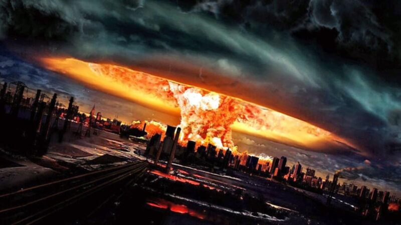 A megkérdezett nyugatiak többsége egyre valószínűbbnek tartja egy új világháború kitörését