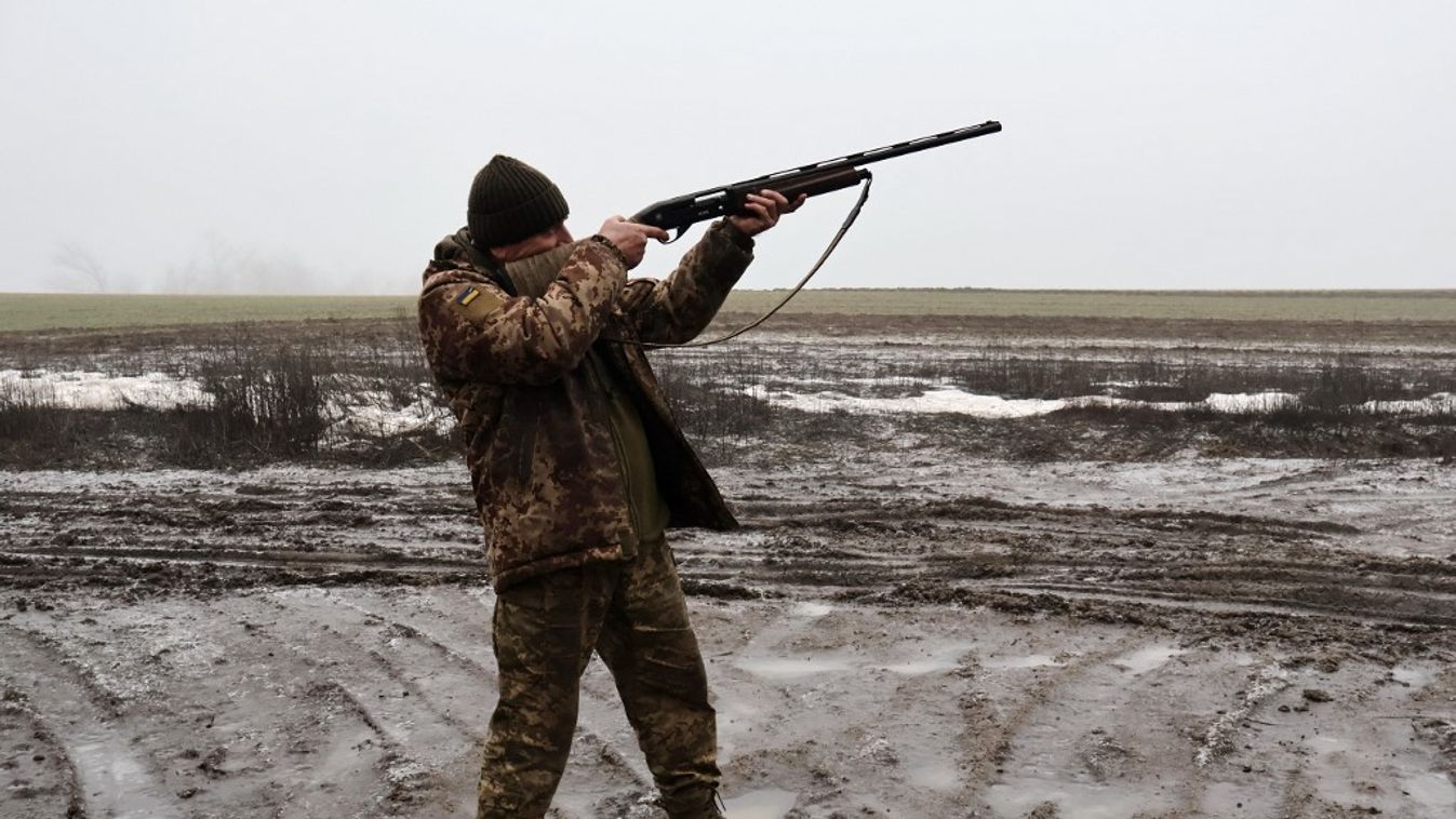 Egy ukrán politikus megtorlással fenyegeti Magyarországot