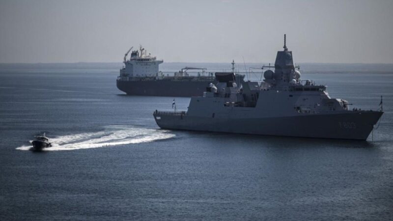 Francia vezérkari főnök: „Ma háborúra készülünk”