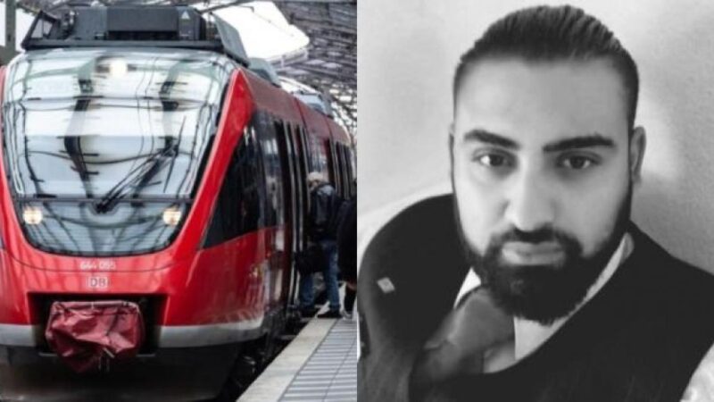 Németország: Görögnek hazudta a nyugat-európai média azt a szír migránst, aki meggyilkolt egy kalauzt