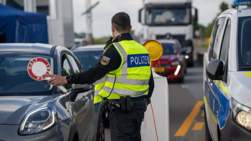 Csak a szélsőbalosok járhatnak-kelhetnek szabadon Európában, a hazafiakat megfognák a németek