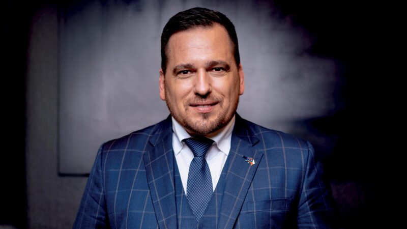 Magyar Péter néppárti képviselőtársa megfenyegette Magyarországot