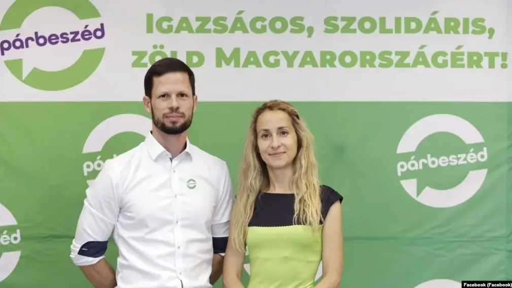 Magyar Péter fellélegezhet, a Párbeszéd bejelentette, nem indul a választásokon