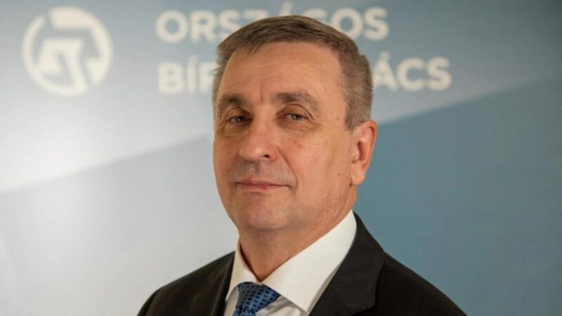 Egyre nyíltabban avatkozik be a közéletbe az aktivista Országos Bírói Tanács