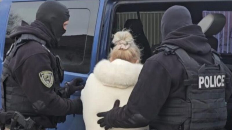 Prostitúciós hálózatot számoltak fel Szegeden