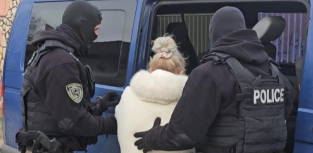 Prostitúciós hálózatot számoltak fel Szegeden