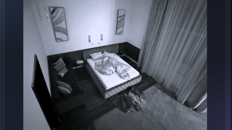 Amikor a rendszer saját magát kezdi bontani