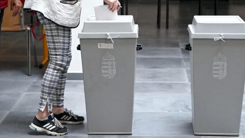 168 párt indulhat az áprilisi választáson, százzal kevesebb, mint négy éve