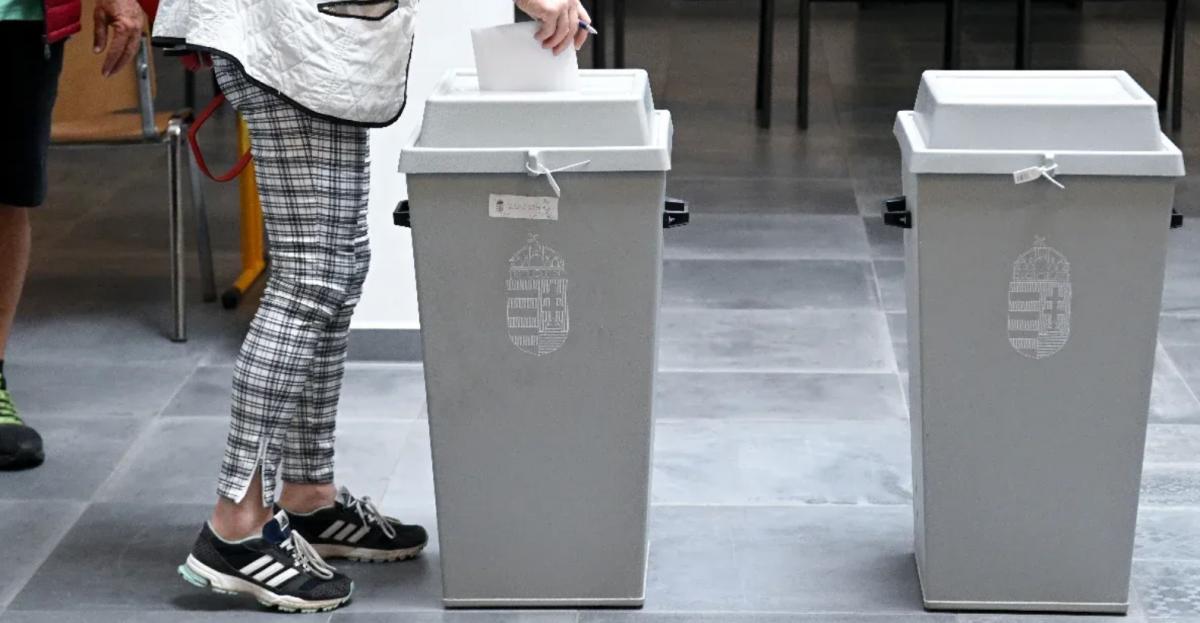 168 párt indulhat az áprilisi választáson, százzal kevesebb, mint négy éve