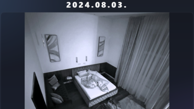 Megtaláltuk! Az ukrán alvilággal szórakozott Magyar Péter azon az éjszakán!