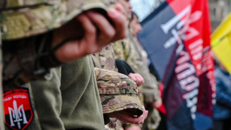 Drónokkal iktatnák ki a „parazita Orbán Viktort” – Tombol a magyargyűlölet az ukránoknál